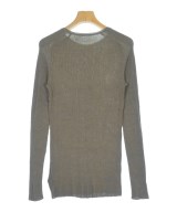 Chaos（カオス）ニット・セーター 茶 サイズ:F レディース/2200639002026