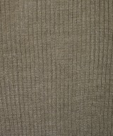 Chaos（カオス）ニット・セーター 茶 サイズ:F レディース/2200639002026