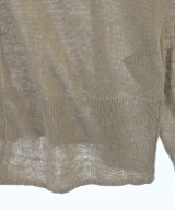 Chaos（カオス）カーディガン ベージュ サイズ:F レディース/2200621683059