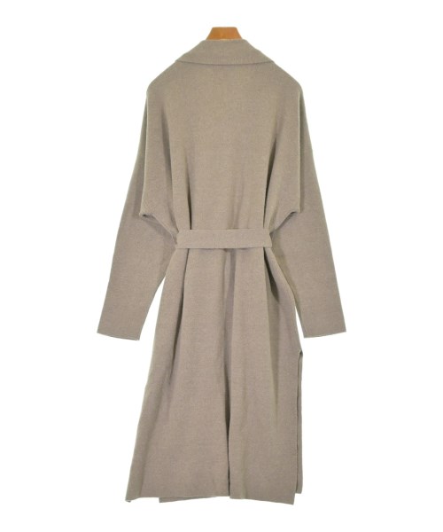 Chaos（カオス）カーディガン ベージュ サイズ:F レディース/2200628172174