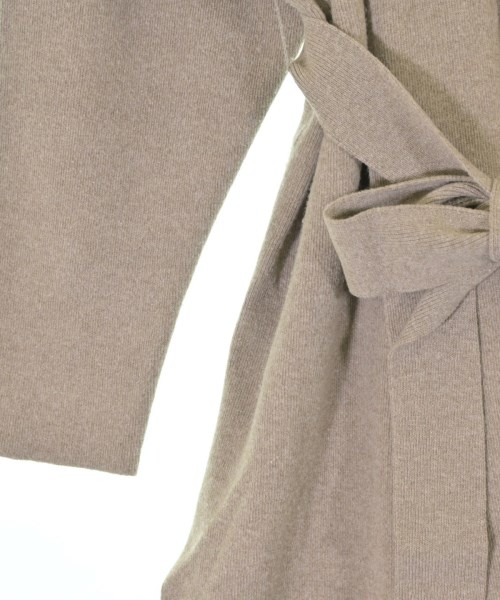 Chaos（カオス）カーディガン ベージュ サイズ:F レディース/2200628172174