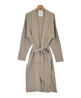 Chaos（カオス）カーディガン ベージュ サイズ:F レディース/2200628172174