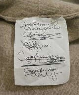 Chaos（カオス）カーディガン ベージュ サイズ:F レディース/2200628172174