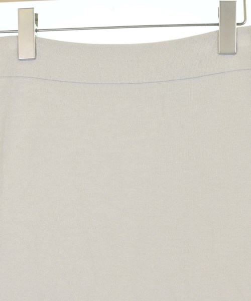 Chaos（カオス）ロング・マキシ丈スカート ベージュ サイズ:F レディース/2200628172181