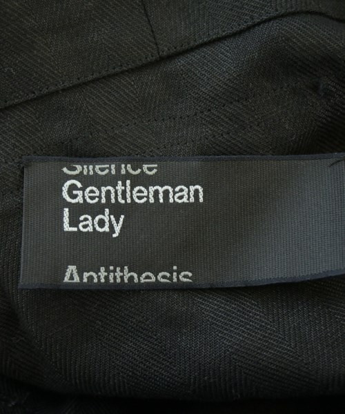 Chaos（カオス）ロング・マキシ丈スカート 黒 サイズ:F レディース/2200628172198