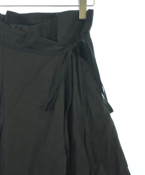 Chaos（カオス）ロング・マキシ丈スカート 黒 サイズ:F レディース/2200628172198