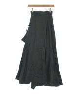 Chaos（カオス）ロング・マキシ丈スカート 黒 サイズ:F レディース/2200628172198