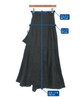 Chaos（カオス）ロング・マキシ丈スカート 黒 サイズ:F レディース/2200628172198