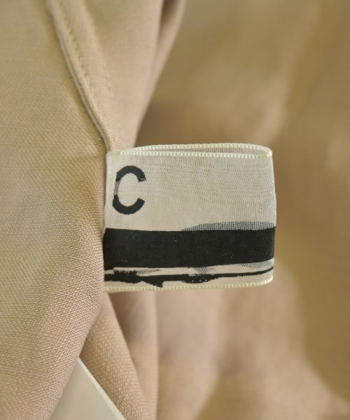 Chaos（カオス）ワンピース ベージュ サイズ:F レディース/2200628172204