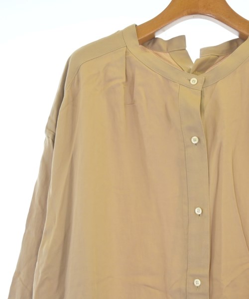 Chaos（カオス）ワンピース ベージュ サイズ:F レディース/2200628172204