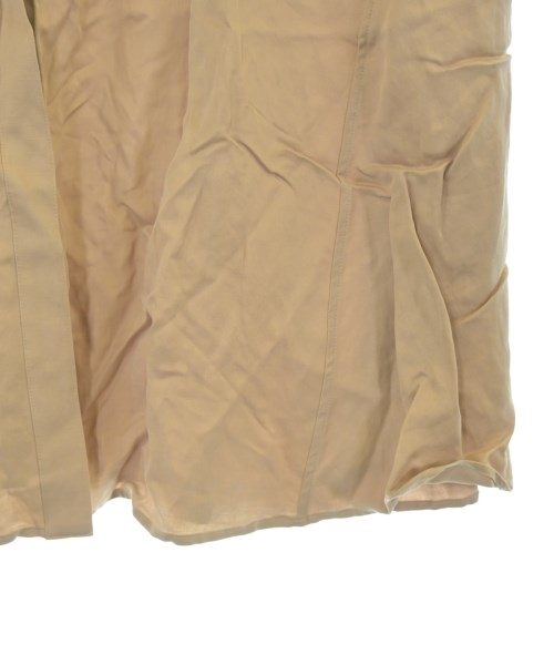 Chaos（カオス）ワンピース ベージュ サイズ:F レディース/2200628172204