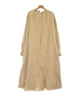 Chaos（カオス）ワンピース ベージュ サイズ:F レディース/2200628172204