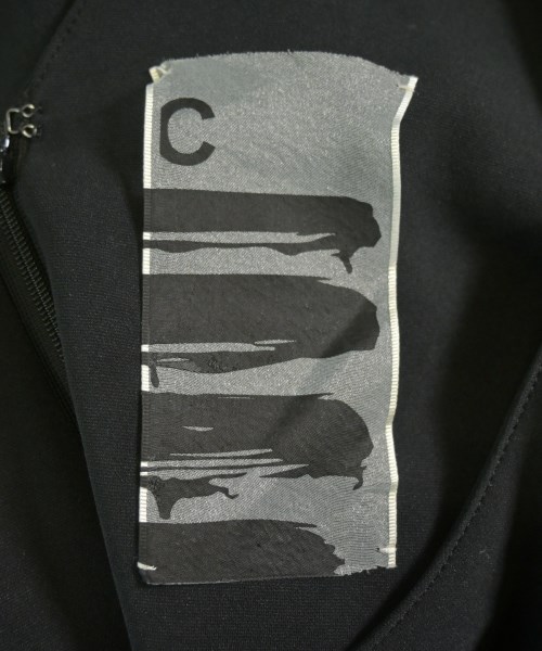 Chaos（カオス）オールインワン/サロペット 黒 サイズ:F レディース/2200628172211