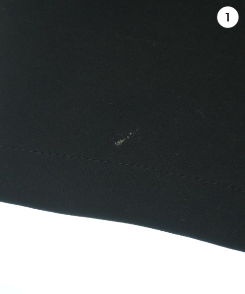 Chaos（カオス）オールインワン/サロペット 黒 サイズ:F レディース/2200628172211