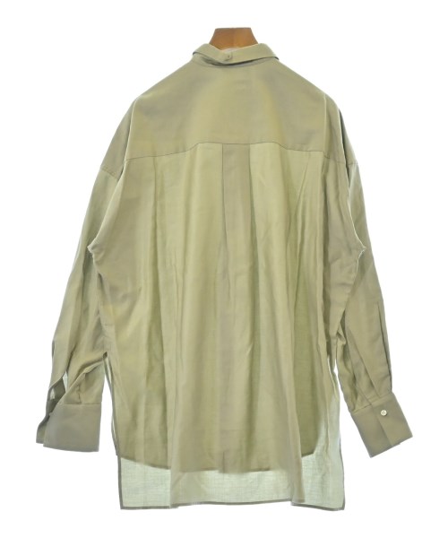 Chaos（カオス）カジュアルシャツ カーキ サイズ:F レディース/2200630068076
