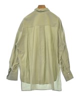 Chaos（カオス）カジュアルシャツ カーキ サイズ:F レディース/2200630068076