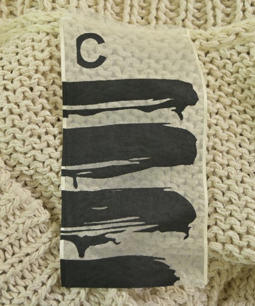 Chaos（カオス）ベスト ベージュ サイズ:F レディース/2200626524142