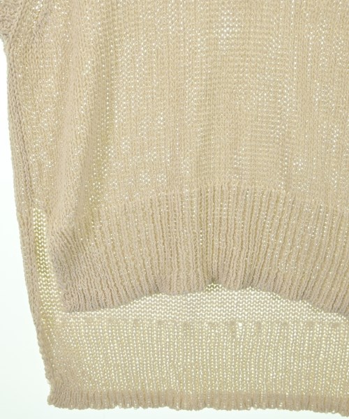 Chaos（カオス）ベスト ベージュ サイズ:F レディース/2200626524142