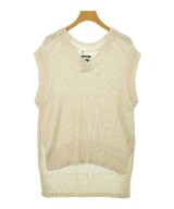 Chaos（カオス）ベスト ベージュ サイズ:F レディース/2200626524142