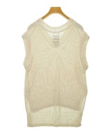 Chaos（カオス）ベスト ベージュ サイズ:F レディース/2200626524142