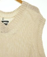 Chaos（カオス）ベスト ベージュ サイズ:F レディース/2200626524142