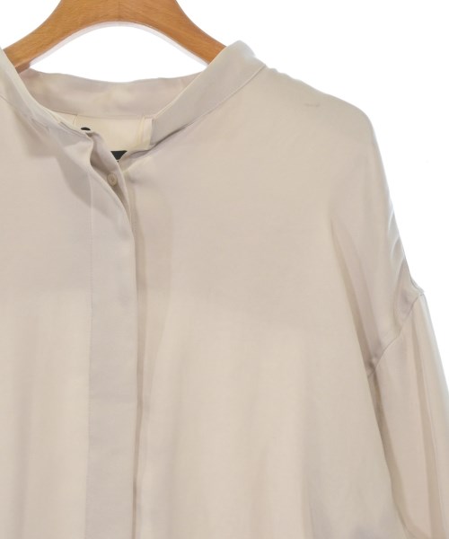 Chaos（カオス）カジュアルシャツ ベージュ サイズ:F レディース/2200642071095