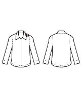 Chaos（カオス）カジュアルシャツ ベージュ サイズ:F レディース/2200642071095