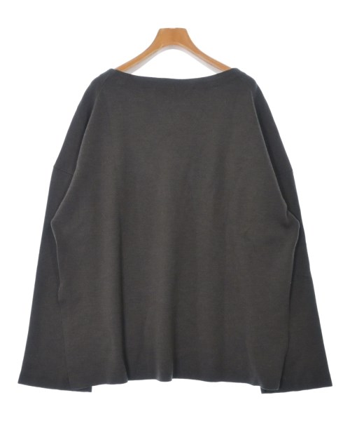 Chaos（カオス）ニット・セーター 茶 サイズ:F レディース/2200629093072