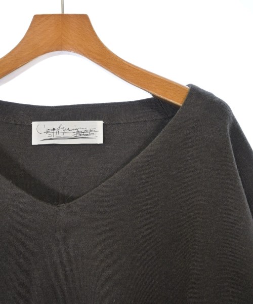 Chaos（カオス）ニット・セーター 茶 サイズ:F レディース/2200629093072