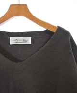 Chaos（カオス）ニット・セーター 茶 サイズ:F レディース/2200629093072