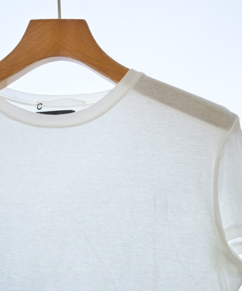 Chaos（カオス）Tシャツ・カットソー 白 サイズ:F レディース/2200631802167