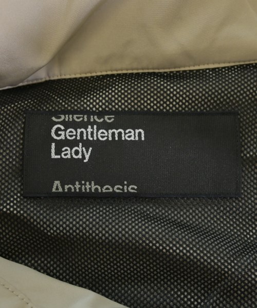 Chaos（カオス）ブルゾン ベージュ サイズ:F レディース/2200644747431