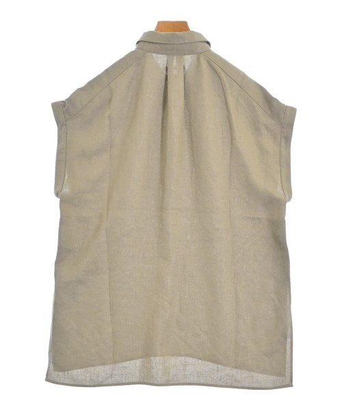 Chaos（カオス）ブラウス 茶 サイズ:F レディース/2200644747486