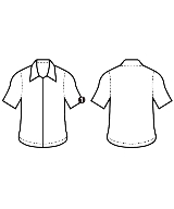 Chaos（カオス）ブラウス 茶 サイズ:F レディース/2200644747486