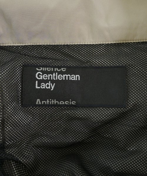 Chaos（カオス）ブルゾン ベージュ サイズ:F レディース/2200644747509