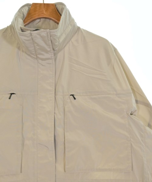 Chaos（カオス）ブルゾン ベージュ サイズ:F レディース/2200644747509