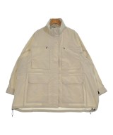 Chaos（カオス）ブルゾン ベージュ サイズ:F レディース/2200644747509