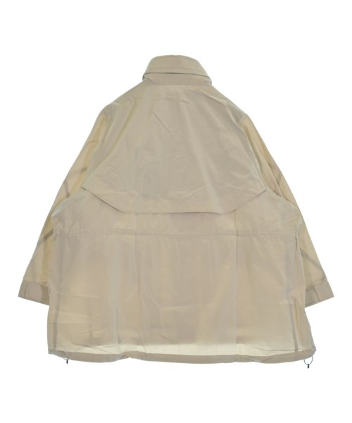 Chaos（カオス）ブルゾン ベージュ サイズ:F レディース/2200644747516