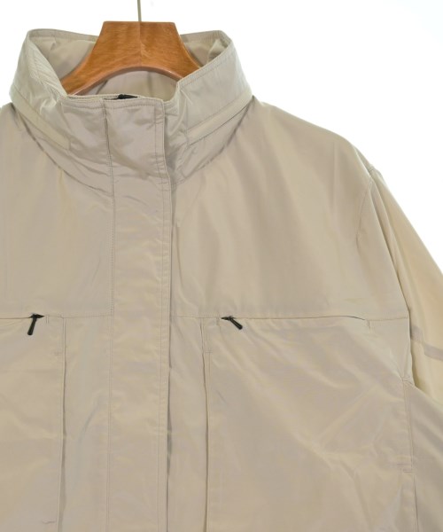 Chaos（カオス）ブルゾン ベージュ サイズ:F レディース/2200644747516