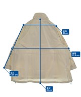 Chaos（カオス）ブルゾン ベージュ サイズ:F レディース/2200644747516