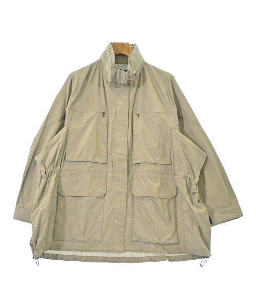 Chaos(カオス)ブルゾン ベージュ サイズ:F/2200644748148