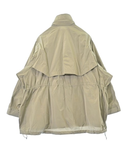 Chaos（カオス）ブルゾン ベージュ サイズ:F レディース/2200644748148