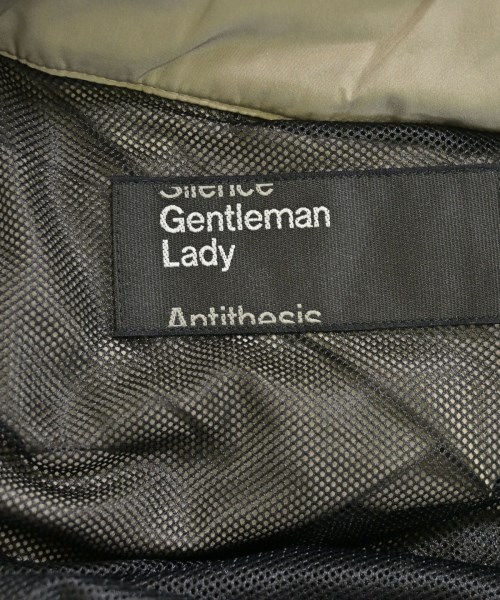 Chaos（カオス）ブルゾン ベージュ サイズ:F レディース/2200644748148