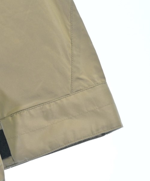 Chaos（カオス）ブルゾン ベージュ サイズ:F レディース/2200644748148