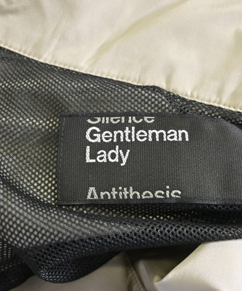 Chaos（カオス）マウンテンパーカー ベージュ サイズ:F レディース/2200644749077