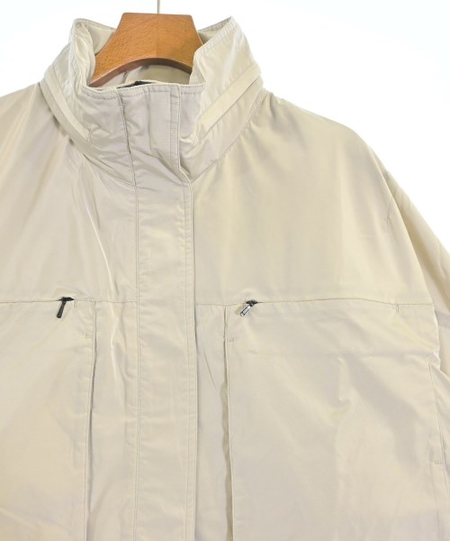 Chaos（カオス）マウンテンパーカー ベージュ サイズ:F レディース/2200644749077