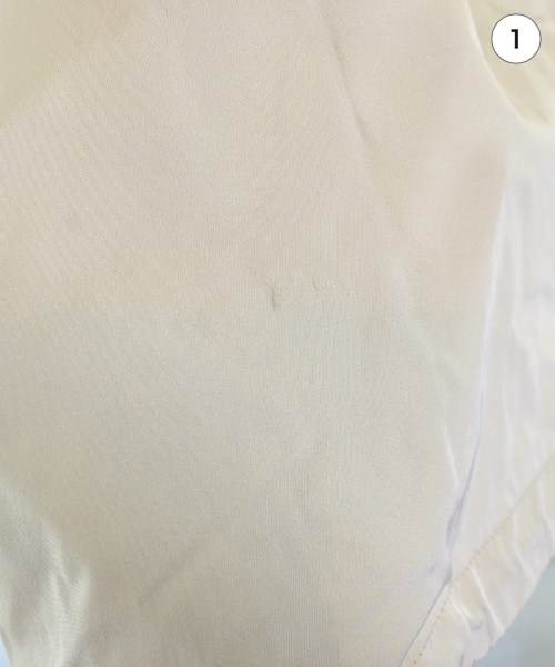 Chaos（カオス）マウンテンパーカー ベージュ サイズ:F レディース/2200644749077