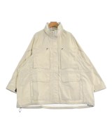 Chaos（カオス）マウンテンパーカー ベージュ サイズ:F レディース/2200644749077