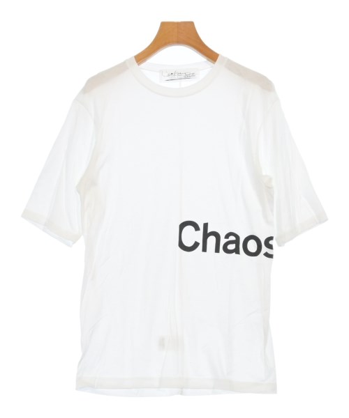 カオス(Chaos)のChaos Tシャツ・カットソー