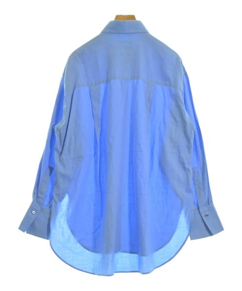 Chaos（カオス）カジュアルシャツ 青 サイズ:F レディース/2200621987027
